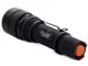 Bailong Tactical Flashlight 603, USB, CREE XM-L3-U3