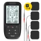 4Fizjo 1333 Combo LITE bezvadu elektrostimulators TENS / EMS