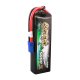 Аккумулятор Gens Ace G-Tech LiPo 5000mAh 11.1V 60C 3S1P EC5