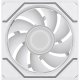 Thermaltake SWAFAN INFINITY EX12 ARGB Sync White 3Pack Datora Ventilatori