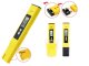 Water Tester pH Meter Water Quality Analysis