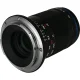 Laowa 85mm f/5.6 2x Ultra Macro APO objektīvs Canon RF bajonetam