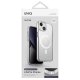 Uniq case LifePro Xtreme iPhone 14 Plus 6.7 "Magclick Charging transparent / frost clear