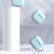 Tech-Protect Icon maciņš Apple AirPods 3 Melns