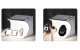 Puluz PU5029 LED Shadowless Tent for Photo Studio 20cm