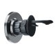 3mk MagHolder Magnetic Air Vent Car Holder Black