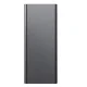 Baseus Adaman Powerbanka 20000mAh 65W Quick Charge 3.0 Power Delivery Melna | Powerbank 2X Usb / 1X Type C Micro Black...