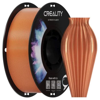 Creality CR-PETG filament 1.75 mm, 1 kg, oranž
