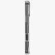 Uniq LifePro Xtreme Magclick vāciņš iPhone 17 Pro Max, melns