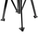 Velosipēdu remonta statīvs Wozinsky WQX-180 24-29\", melns