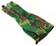 Camo Gaiters for hunting and fishing
