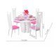 Ml23446 Doll Furniture Set