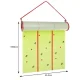 Repest 10m Sticky Fly Paper Roll for Flying Insects