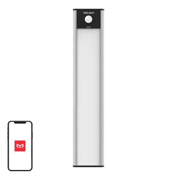 Светильник для шкафа Yeelight с датчиком движения 20см 2700K,...
