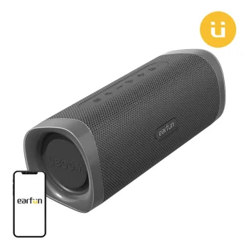 Беспроводная Bluetooth колонка EarFun UBOOML