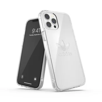 Прозрачный чехол Adidas OR Protective для iPhone 12 Pro Max