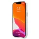 Karl Lagerfeld iPhone 13 Pro Max vāciņš Choupette Head, caurspīdīgs