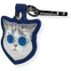 Чехол для трекера Nimmy Glasses Cool Cat Синий
