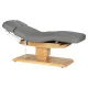 Pārvalks SPA kušetei Sillon Relax, pelēks