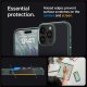 Spigen iPhone 15 Pro Max vāciņš Rugged Armor MagSafe, tumši zaļš