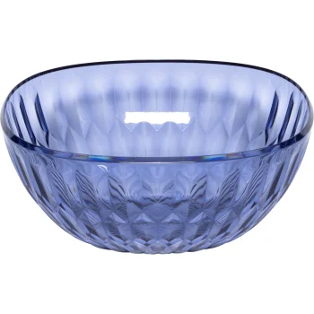 Bļoda Guzzini Vanity 30 cm, džinsu zila