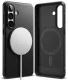 Чехол Ringke Onyx MagSafe для Samsung Galaxy S26, черный