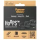 PanzerGlass Hoops Aizsardzība kamerai priekš Samsung Galaxy S24+ - ar melnu rāmi | Camera protection for with black...