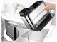 Kitchen Sink Organiser, Dish Soap Dispenser, Sponge Container