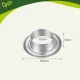 Brezenta actiņu komplekts 10mm 100 gab. ar instrumentiem Gardlov 25811
