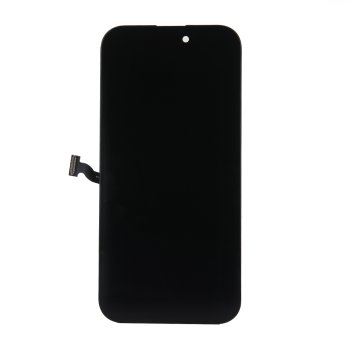 iPhone 14 Pro Incell ekrāns ar skārienpaneli FHD, melns