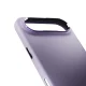 Чехол Puro для iPhone 17 Air Icon Mag Pro, розовый