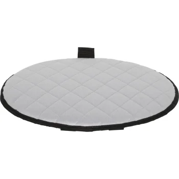 Крышка для корзины Reisenthel Homebasket, 40 x 40 см, Rhombus Light Grey