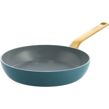 GreenPan Evolution Frying Pan 24 cm, Blue