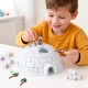 Dexterity Game Build an Igloo Penguins