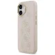 Guess 4G Stripe MagSafe vāciņš iPhone 17 – rozā | Phone Case Cover