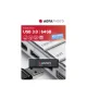USB-флешка AgfaPhoto 64 ГБ USB 3.0, черная