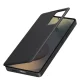Tech-Protect Smart Wallet maciņš Samsung Galaxy S25 FE - matēts melns | Phone Case Cover