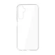 3mk Clear Case vāciņš Samsung Galaxy A05s, caurspīdīgs