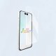 Tech-Protect Easy Set+ 3-pack tempered glass Samsung Galaxy S25 FE - transparent