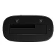 Док-станция Orico для 2,5 / 3,5\\\" HDD SSD, 5 Гбит/с, USB-A - USB-B (черный)