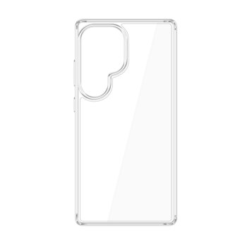 Чехол 3mk Armor Case для Samsung Galaxy S25 Ultra Прозрачный