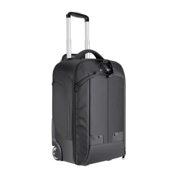 Neewer NW3300-G mugursoma fotoaparātam ar riteņiem un sekcijām