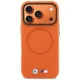 Чехол BMW M FW с металлическим логотипом MagSafe для iPhone 17 Pro Max –...