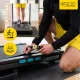 Силиконовая смазка для беговых дорожек 4FIZJO Runoil 250 мл с трубкой
