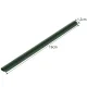 Gardlov Fence Tape Clips, 20 pcs, Green