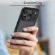 Чехол Tech-Protect MagMat для iPhone 17 Pro, Matte Black