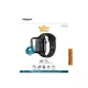 PanzerGlass Apple Watch 4 / 5 / 6 / SE (44mm) aizsargmaciņš Full Body, melns