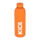 Termopudele KiCA Active 500 ml, nerūsējošais tērauds, oranža