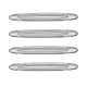 Baseus Airbag Bumper Strip Transparent
