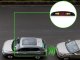 Auto Parkošanās Sensoru komplekts, Black | Car Parking Sensor Kit Silver
